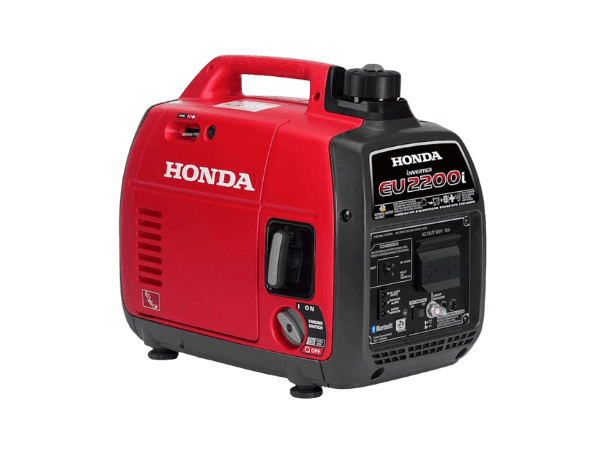 Honda Generador Inversor 2,200W