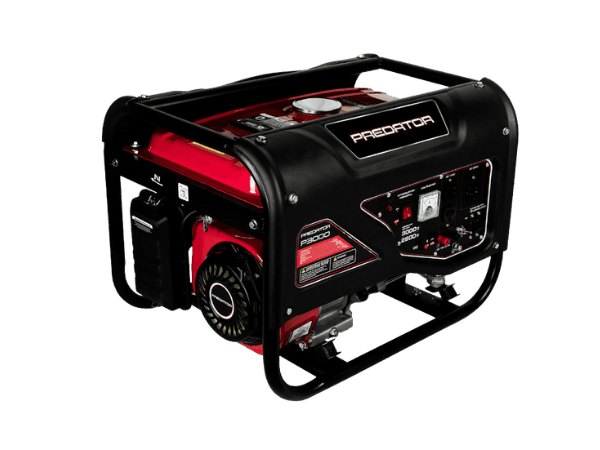 Predator Generador 3,000W
